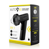 The Auto9 - Fully Automatic Grinder - SmokeWeed.com