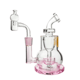 The Chief Mini Rig 4-Piece Kit - SmokeWeed.com