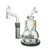 The Chief Mini Rig 4-Piece Kit - SmokeWeed.com