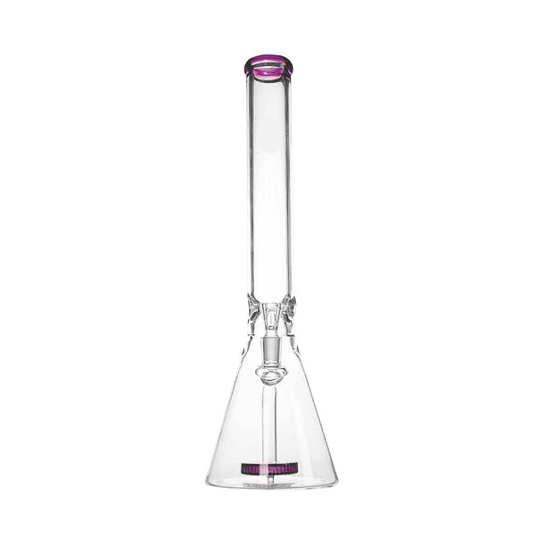 The HEMPER Beast Bong 12" - SmokeWeed.com