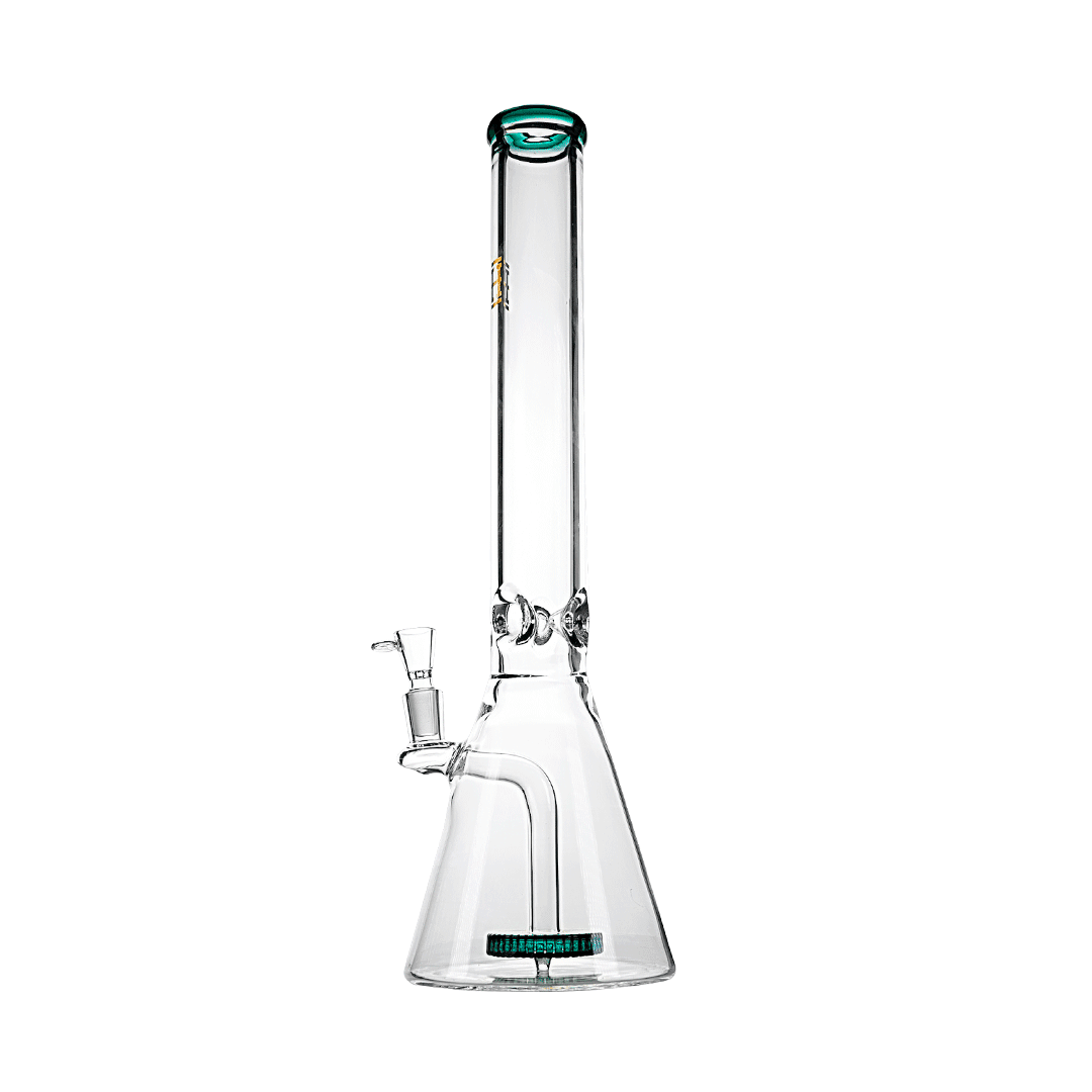 The HEMPER Beast Bong 12" - SmokeWeed.com