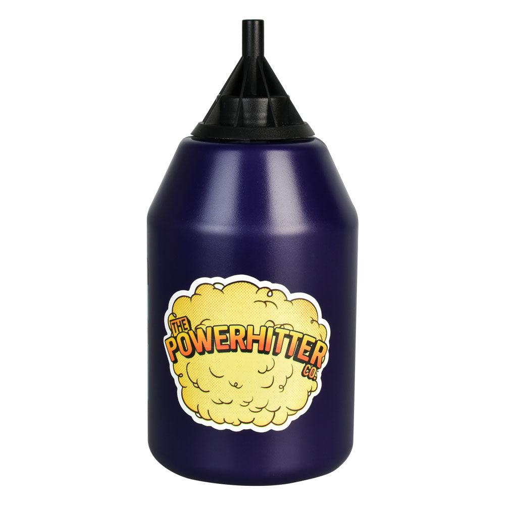 The PowerHitter Smoking System - SmokeWeed.com