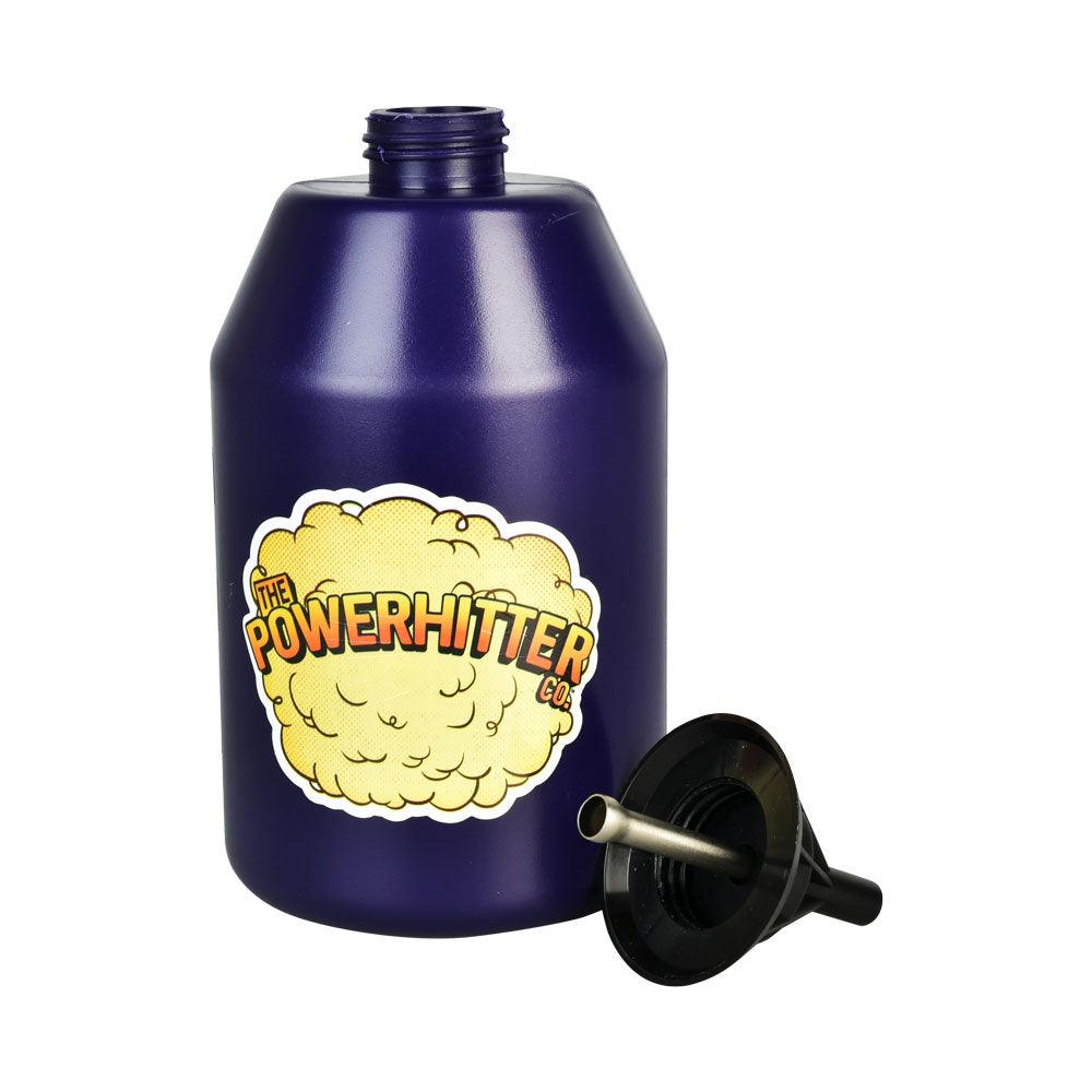 The PowerHitter Smoking System - SmokeWeed.com