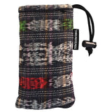 ThreadHeads Drawstring Padded Pipe Pouch - SmokeWeed.com