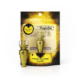 TITANIUM 6 IN 1 HYBRID DAB NAIL - SmokeWeed.com