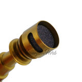 TITANIUM 6 IN 1 MOON ROCK DAB NAIL - SmokeWeed.com