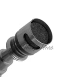 TITANIUM 6 IN 1 MOON ROCK DAB NAIL - SmokeWeed.com