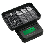 Truweigh Gauge Digital Mini Scale | 600g x 0.1g - SmokeWeed.com