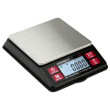 Truweigh Lux Digital Mini Scale | 100g x 0.005g - SmokeWeed.com
