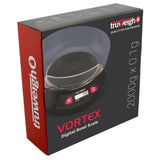 Truweigh Vortex Digital Bowl Scale - SmokeWeed.com