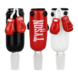 Tyson 2.0 Punching Bag Herb Slide | 14mm M - SmokeWeed.com