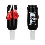 Tyson 2.0 Punching Bag Herb Slide | 14mm M - SmokeWeed.com