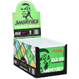 TYSON 2.0 Shorties D8 Mini Pre-Rolls | 7g | 10pk | 10pc Display - SmokeWeed.com