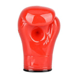 Tyson 2.0 x Empire Glassworks Boxing Glove Hand Pipe | 4.5" - SmokeWeed.com