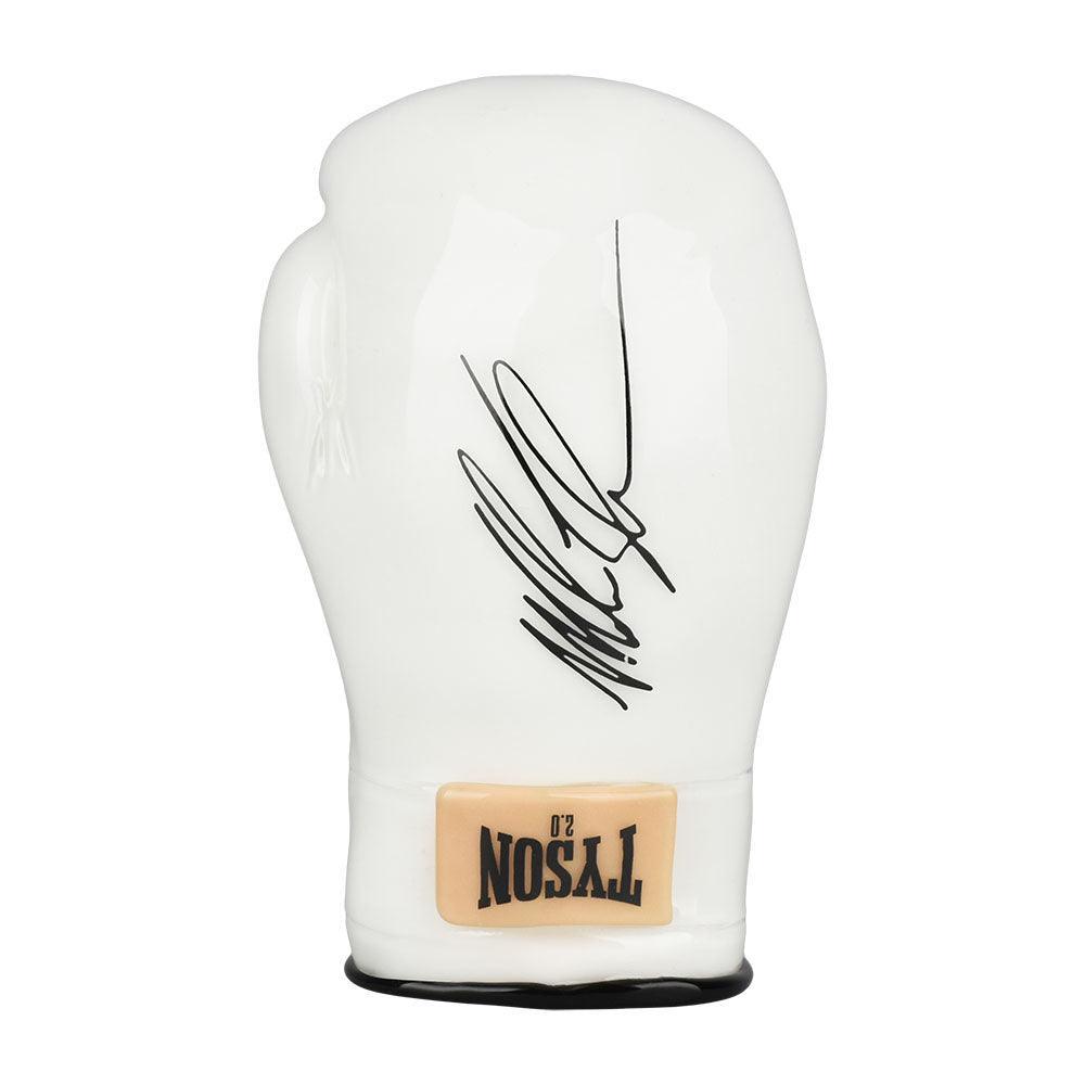 Tyson 2.0 x Empire Glassworks Boxing Glove Hand Pipe | 4.5" - SmokeWeed.com