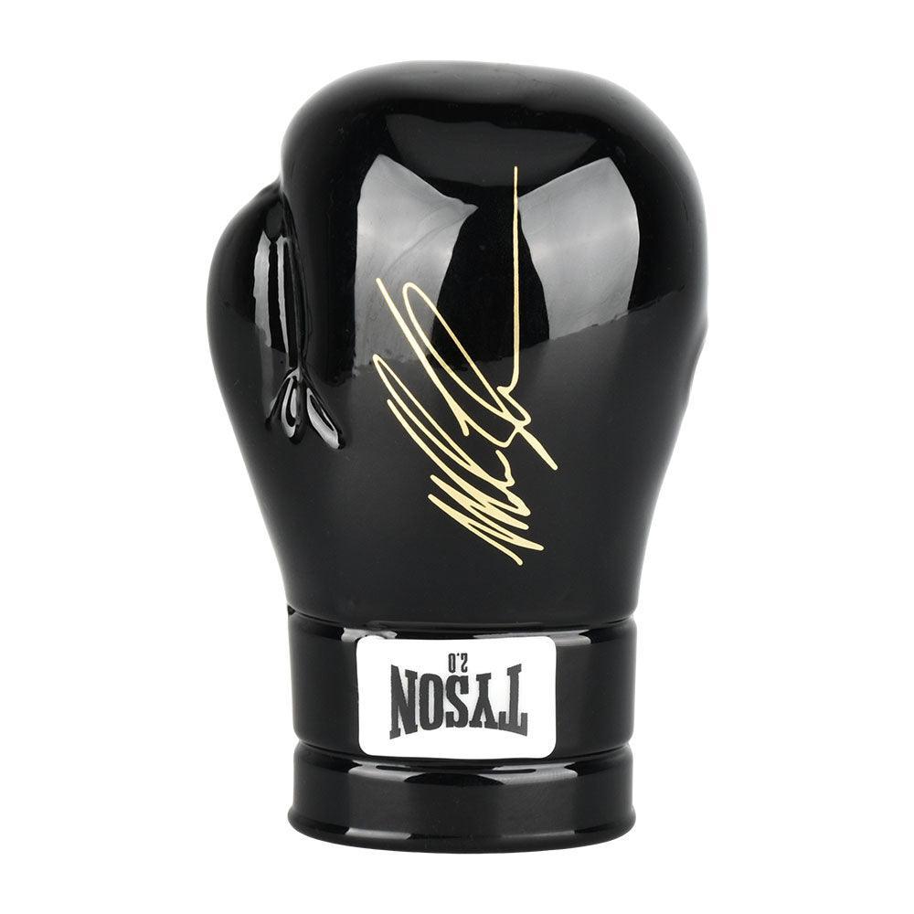 Tyson 2.0 x Empire Glassworks Boxing Glove Hand Pipe | 4.5" - SmokeWeed.com