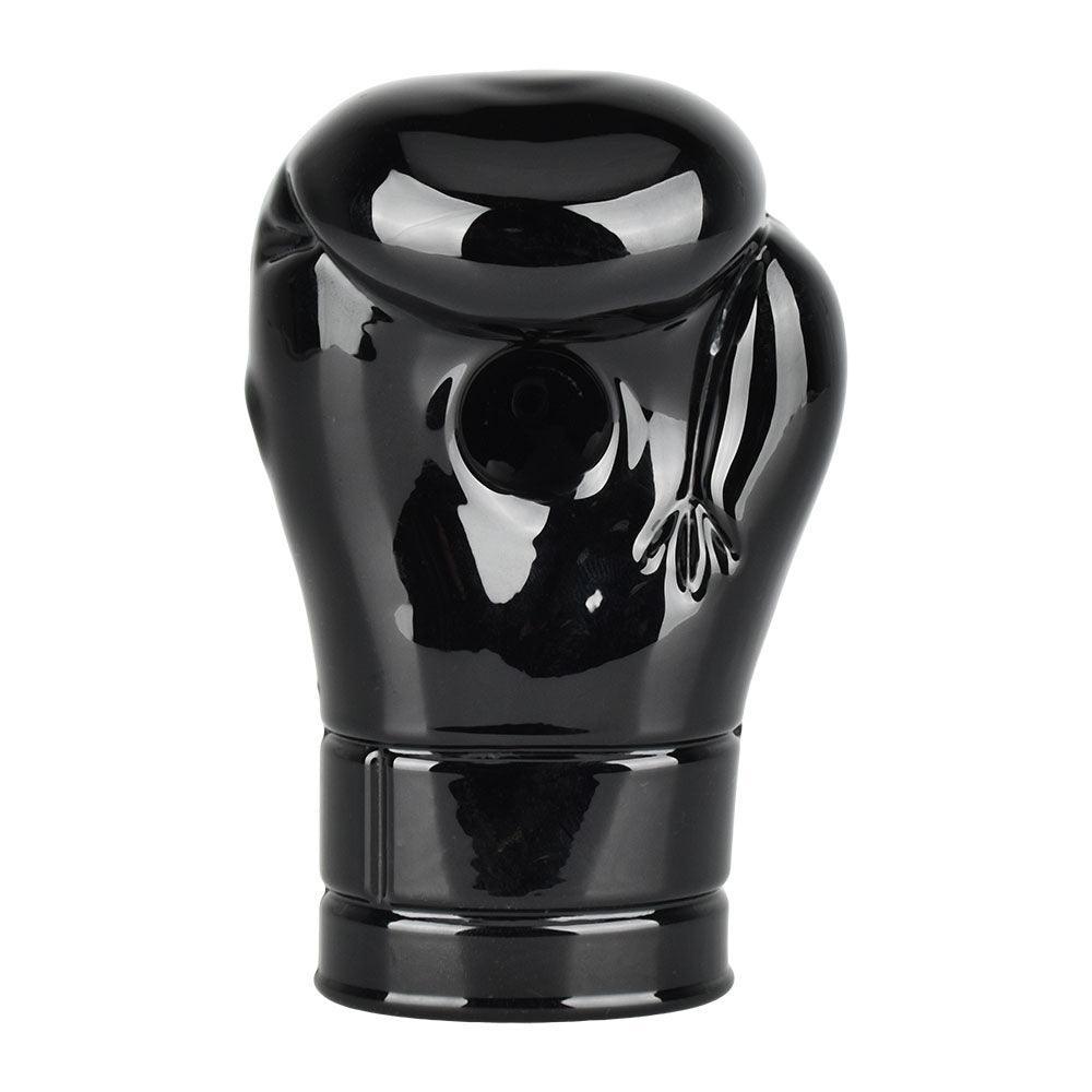 Tyson 2.0 x Empire Glassworks Boxing Glove Hand Pipe | 4.5" - SmokeWeed.com
