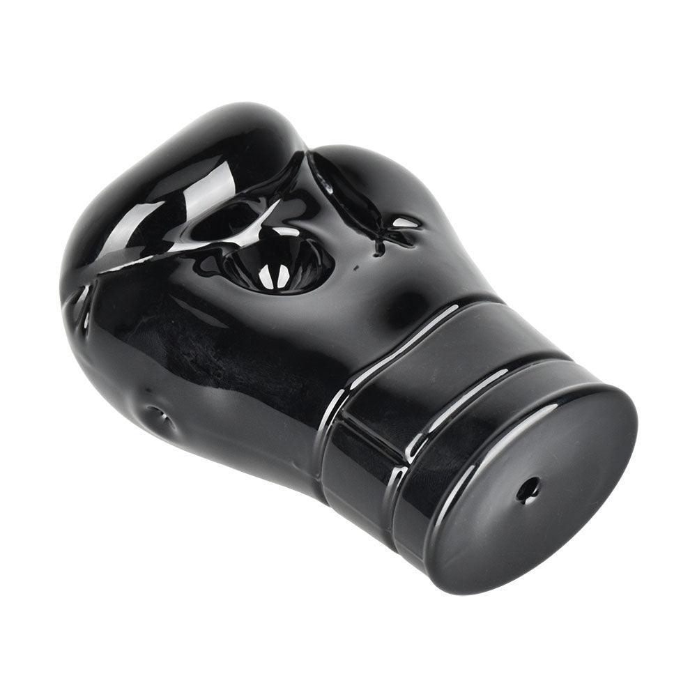 Tyson 2.0 x Empire Glassworks Boxing Glove Hand Pipe | 4.5" - SmokeWeed.com