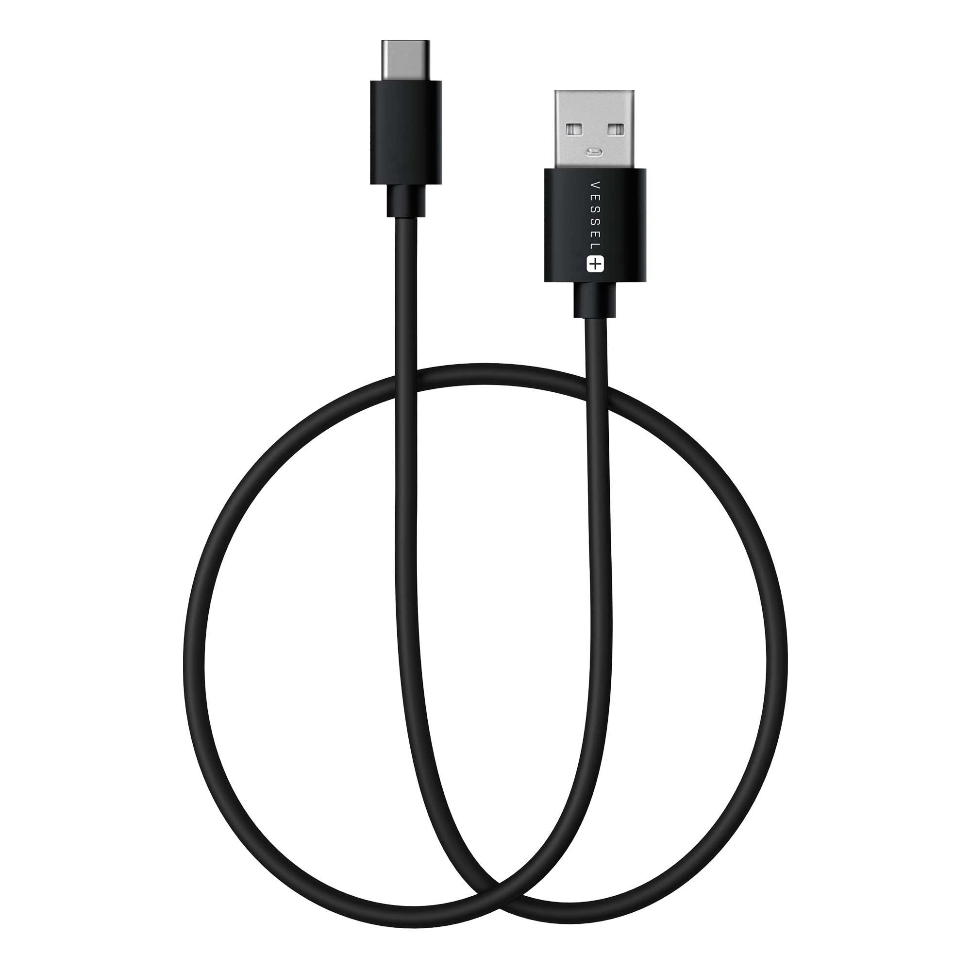 USB-A to USB-C Charging Cable - SmokeWeed.com