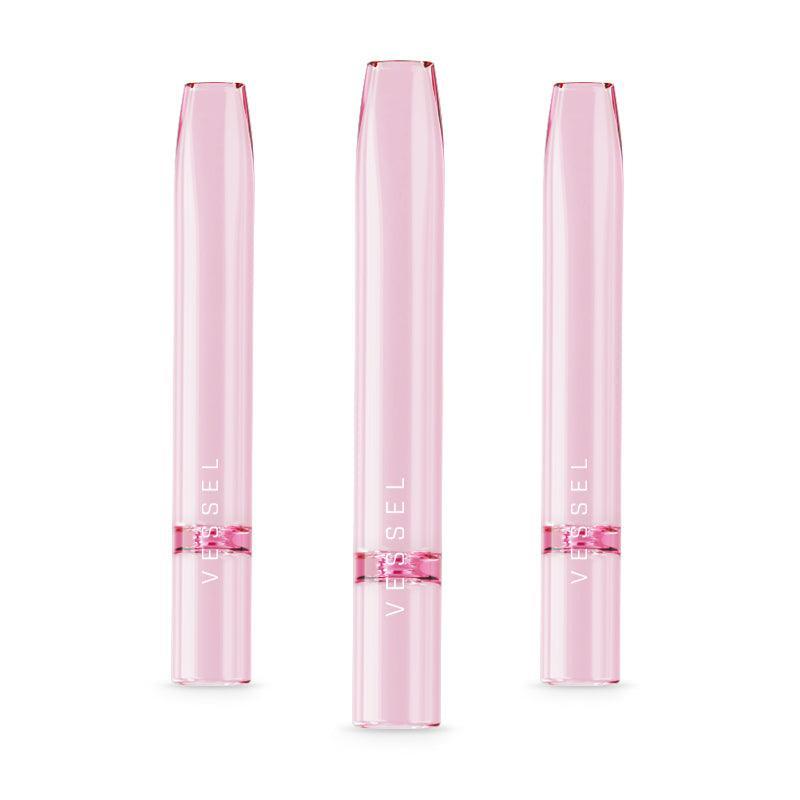 Vessel - Air [Pink] - SmokeWeed.com