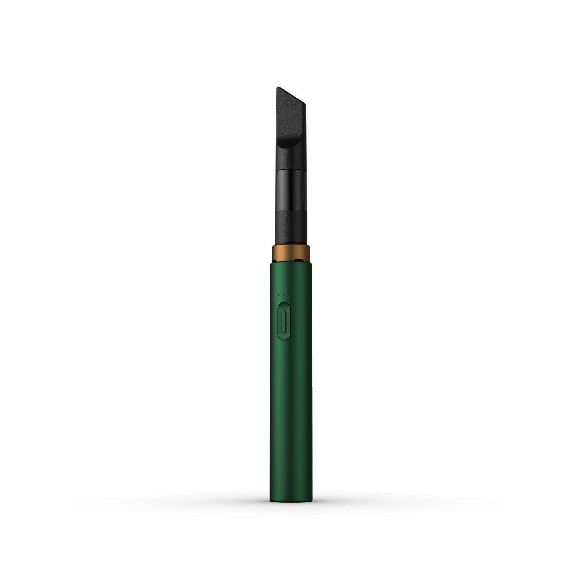 Vessel Core Emerald vessel Vape Pen - SmokeWeed.com