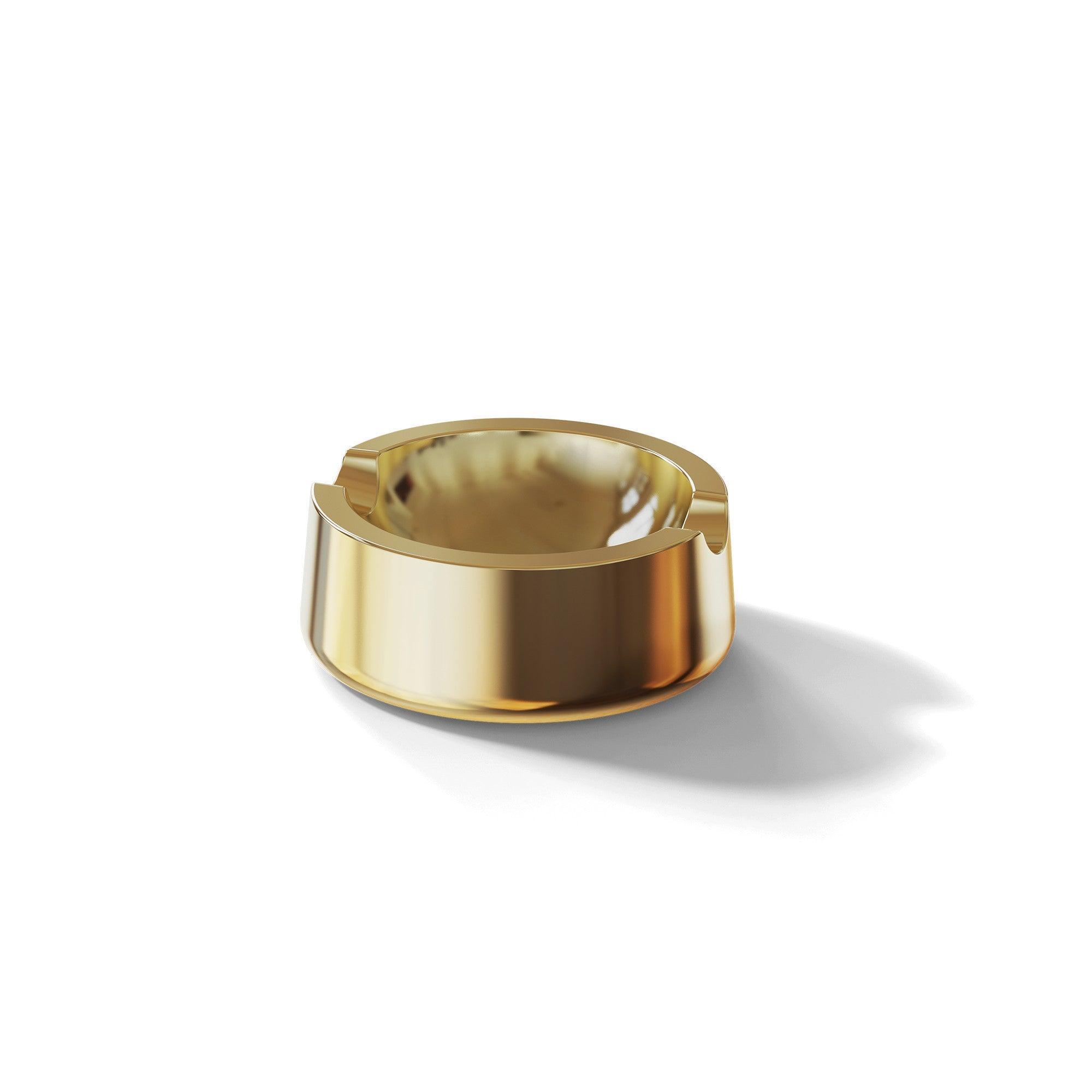 Vessel - Ember [Gold] - SmokeWeed.com