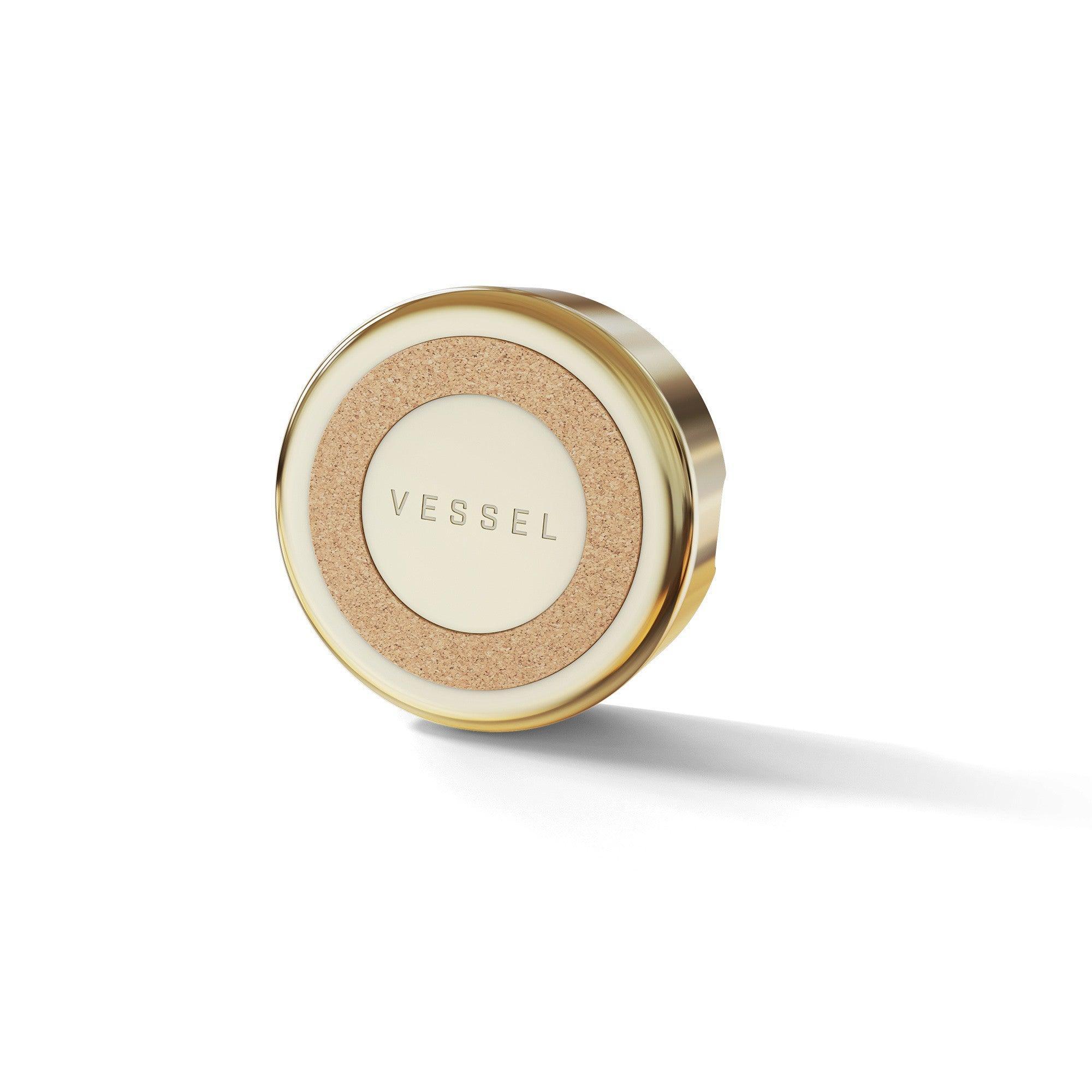 Vessel - Ember [Gold] - SmokeWeed.com