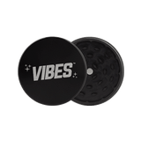 Vibes 2-Piece Grinder - SmokeWeed.com