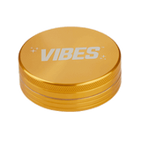 Vibes 2-Piece Grinder - SmokeWeed.com