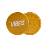 Vibes 2-Piece Grinder - SmokeWeed.com