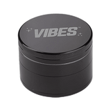 Vibes 4-Piece Grinder - SmokeWeed.com