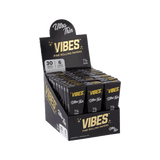 Vibes Cones Box - 1.25" - SmokeWeed.com