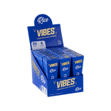 Vibes Cones Box - 1.25" - SmokeWeed.com