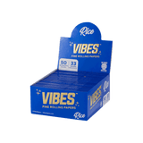 Vibes Papers Box - King Size Slim - SmokeWeed.com