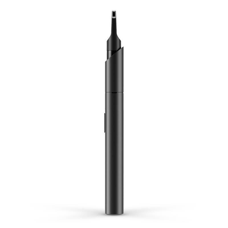 Vista Edge [Slate] + Vessel Vape Pen - SmokeWeed.com