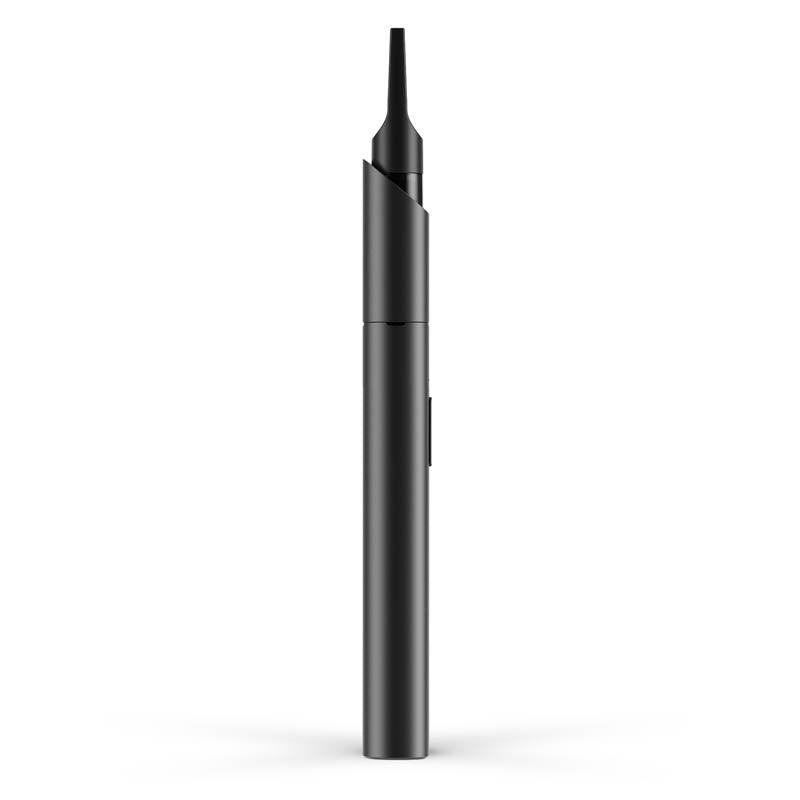 Vista Edge [Slate] + Vessel Vape Pen - SmokeWeed.com