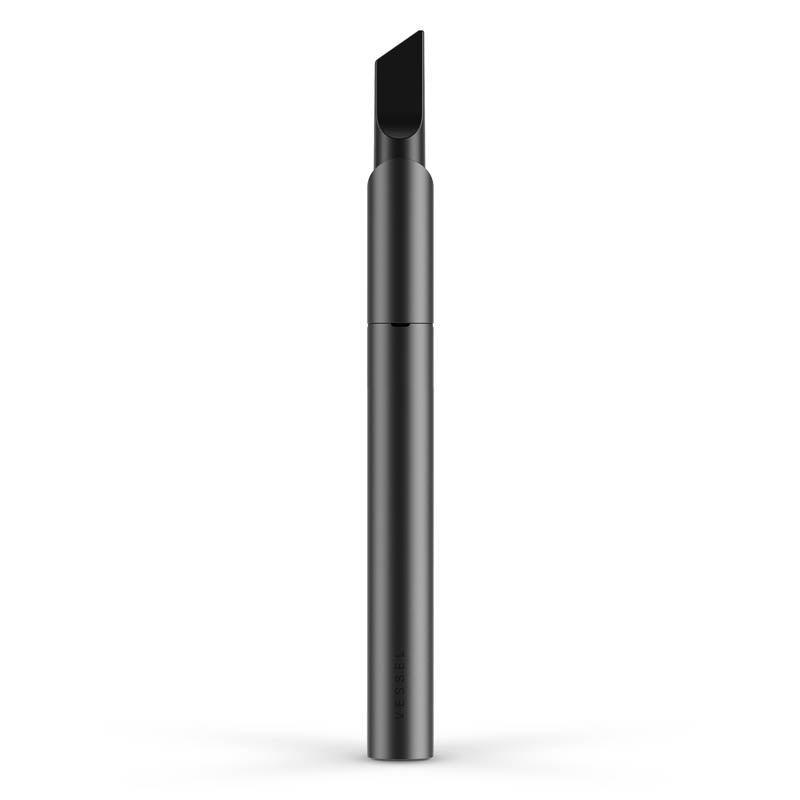 Vista Edge [Slate] + Vessel Vape Pen - SmokeWeed.com