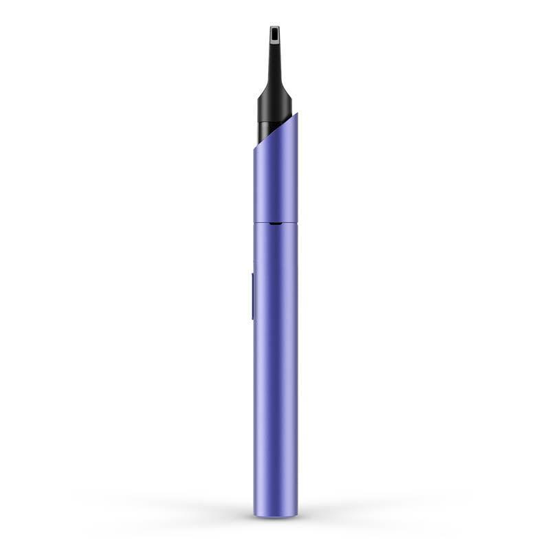 Vista Edge [Very Peri] + Vessel Vape Pen - SmokeWeed.com