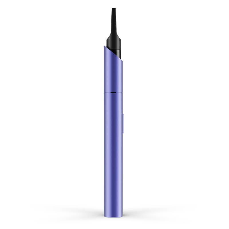 Vista Edge [Very Peri] + Vessel Vape Pen - SmokeWeed.com