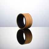 Vitae Glass Bamboo Ring - SmokeWeed.com