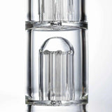 Vitae Glass Dual 8 Arm Tree Percolator - SmokeWeed.com