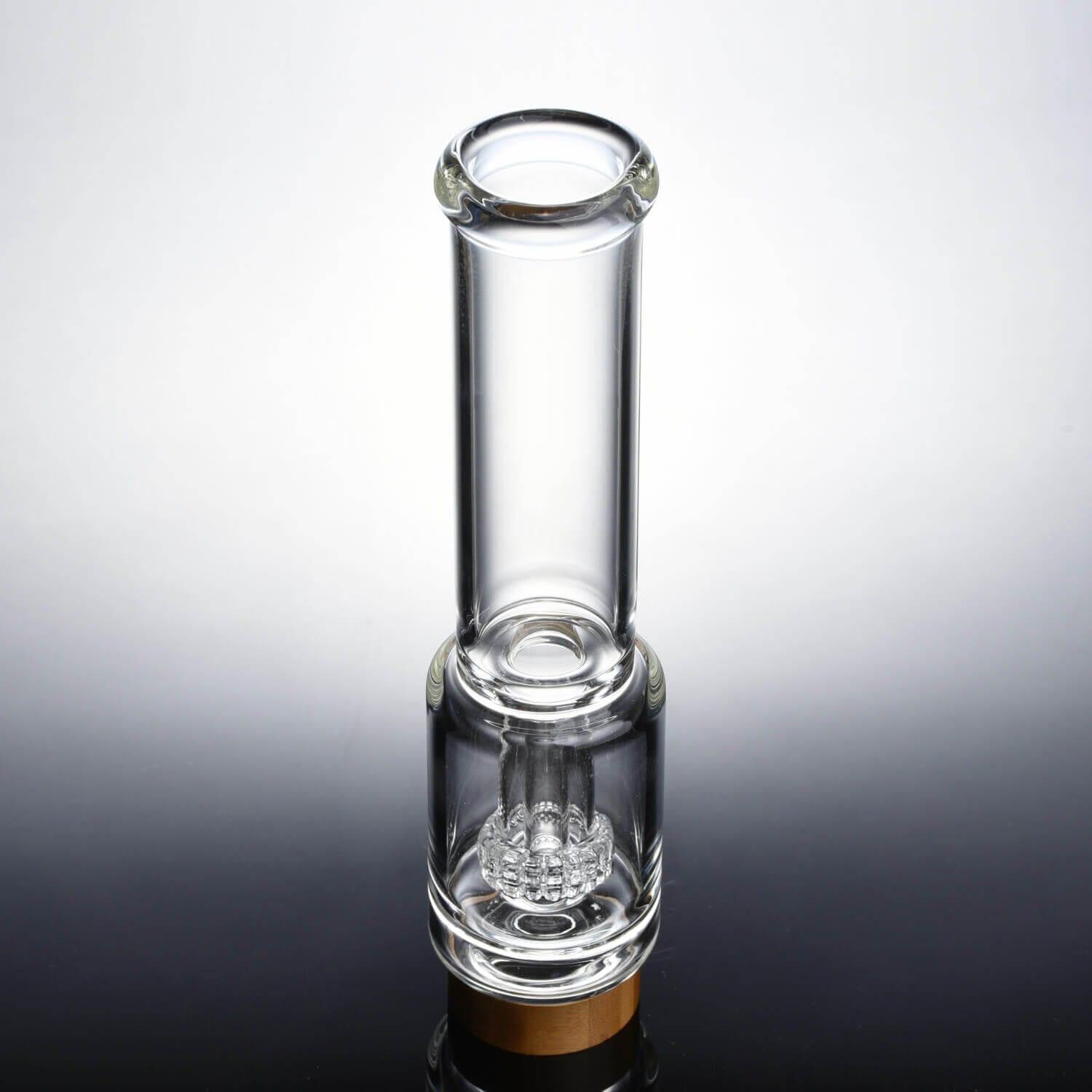 Vitae Glass Mouthpiece - SmokeWeed.com