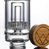 Vitae Glass Mouthpiece - SmokeWeed.com