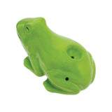 Wacky Bowlz Frog Ceramic Hand Pipe | 3.5" - SmokeWeed.com