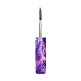 Warped Sky Dab Tool w/ Stainless Steel Tip - SmokeWeed.com