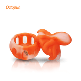 Waxmaid Octopus Silicone Concentrate Container - SmokeWeed.com