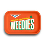 Weedies Rolling Tray - SmokeWeed.com