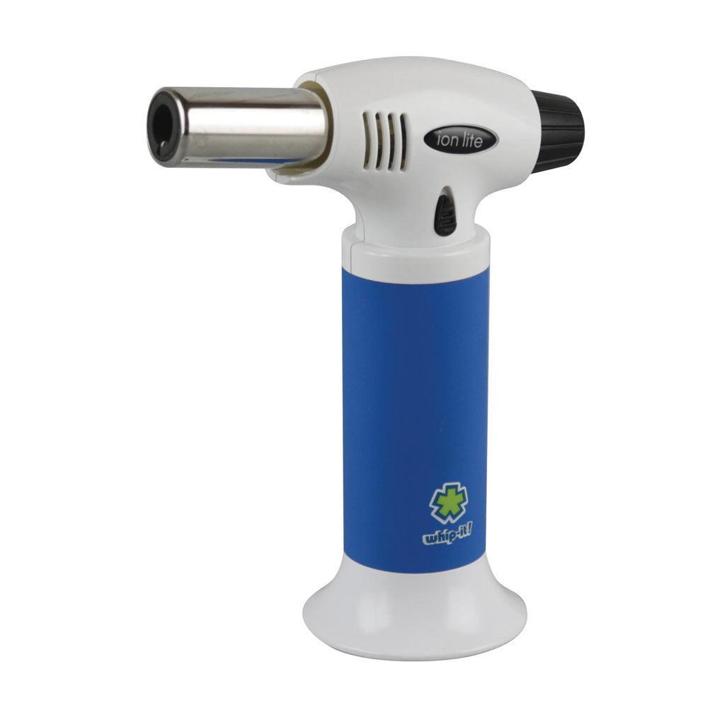 whip-it! Ion Lite Torch Lighter - SmokeWeed.com