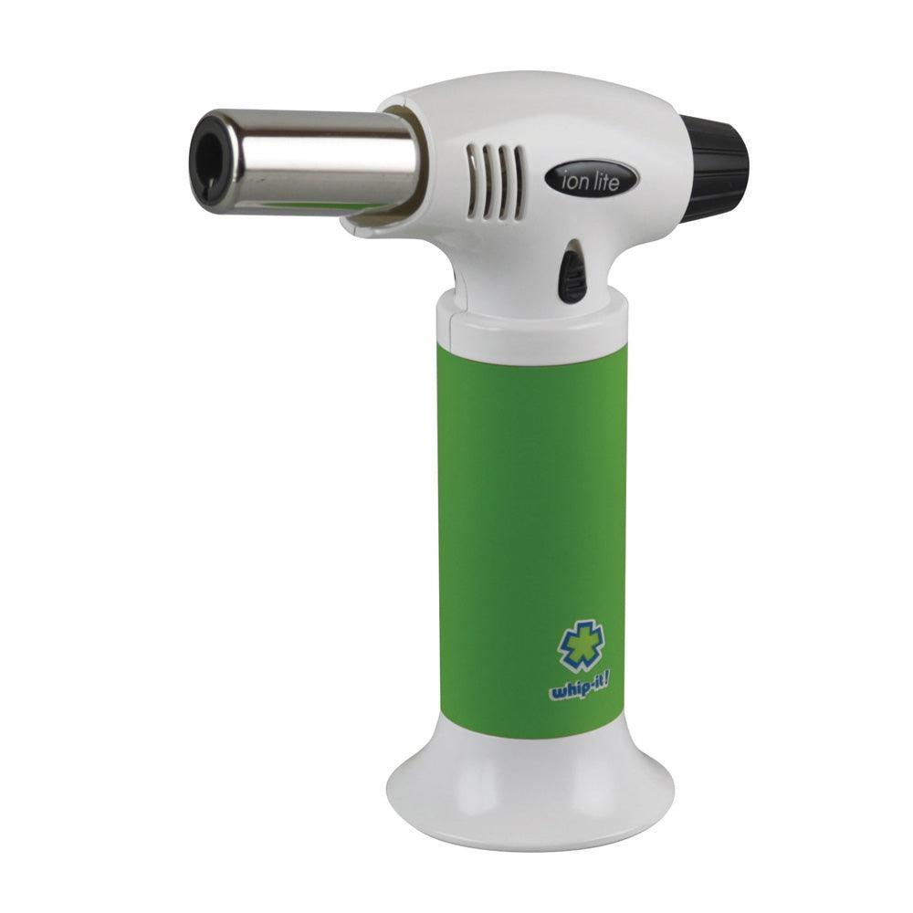 whip-it! Ion Lite Torch Lighter - SmokeWeed.com