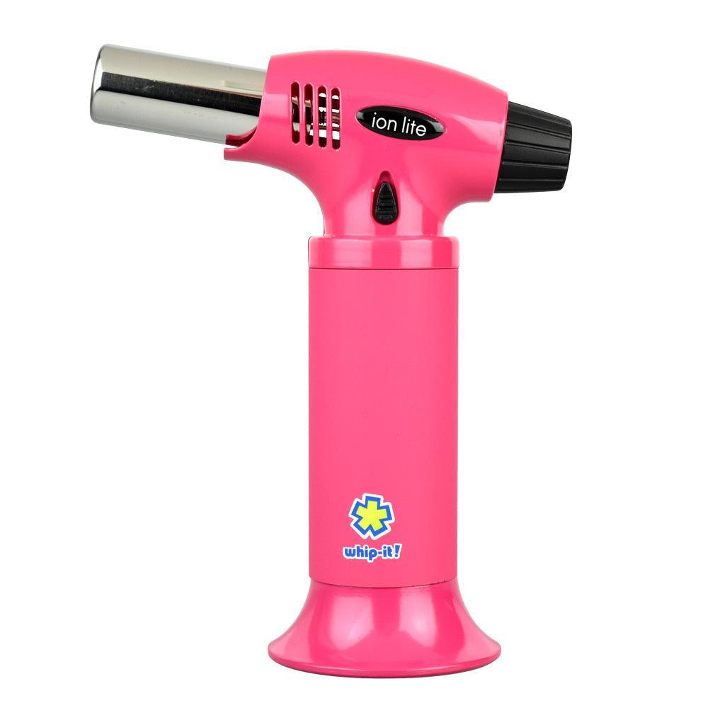 whip-it! Ion Lite Torch Lighter - SmokeWeed.com
